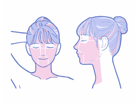 フレイアクリニックの顔脱毛